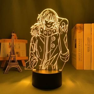 Image Lampe ayato kirishima en 3D Saison 2 Lampe Lampe Tokyo Ghoul