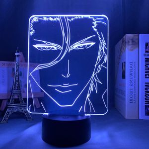 Lampe Aizen Sosuke Saison 10 LED 3D