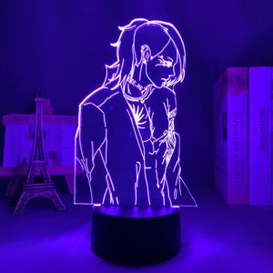 Image Lampe uta en 3D Saison 1 Lampe Lampe Tokyo Ghoul