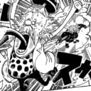 One Piece Chapitre 1109 - Date de sortie et message et secret de Vegapunk
