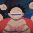 One Piece chapitre 1109 - Les spoilers présentent la nouvelle attaque de Luffy