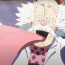 One Piece Chapitre 1110 - Date de Sortie & Spoilers - Vegapunk