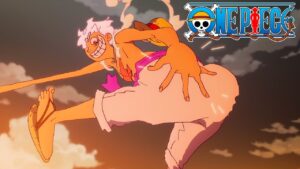 One Piece épisode 1102 : Date de sortie et où regarder