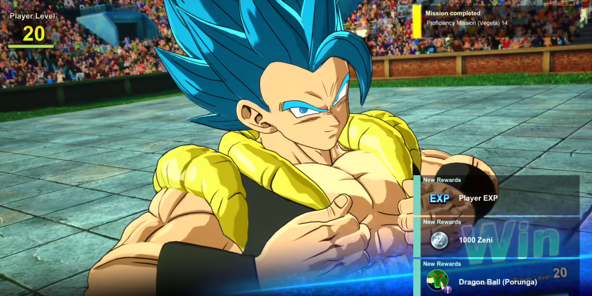 Qu'est-ce que la Maîtrise dans Dragon Ball Sparking ZERO ? 3 Comment Farmer les Dragon Balls et la Maîtrise dans Dragon Ball Sparking ZERO - dragon ball porunga